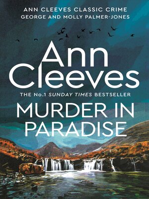 cover image of Murder in Paradise